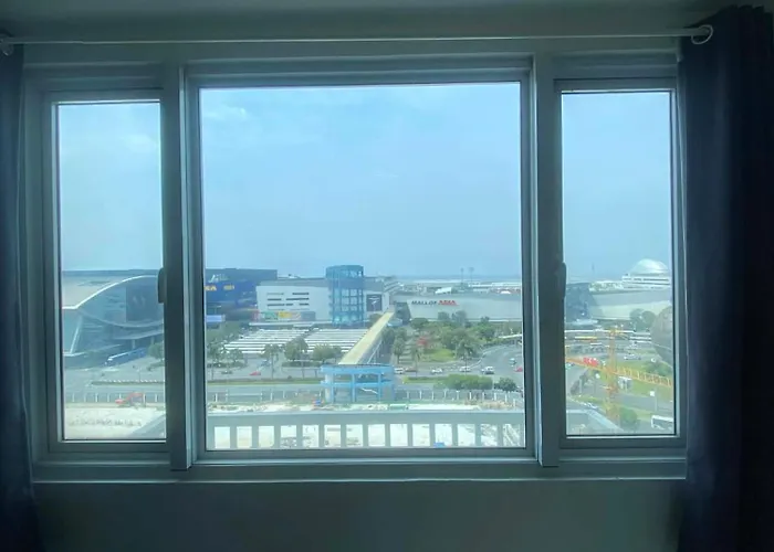 Apartment Sea Near Moa By Rhuds